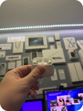 AirPods Pro 2 (USB-C)