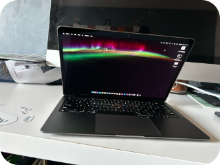 MacBook Air