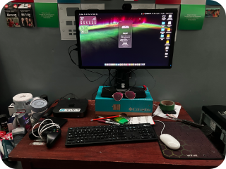 Mac Mini